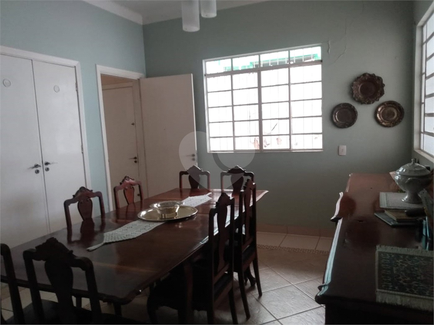 Casa à venda com 4 quartos no Centro, Itapetininga, SP