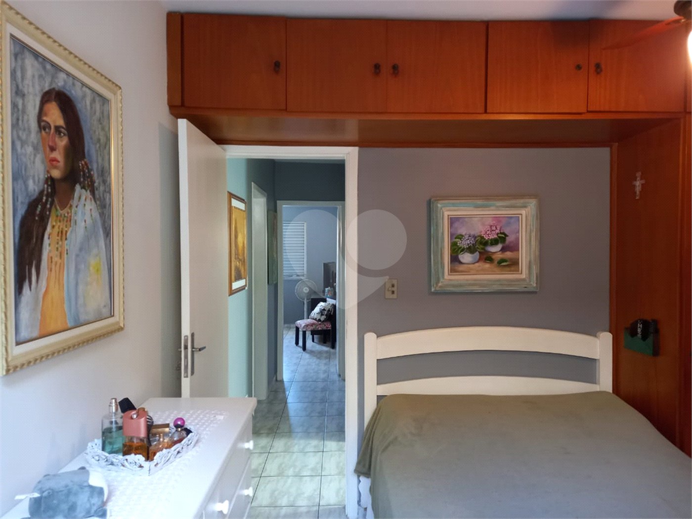 Sobrado à venda com 3 quartos, sendo 1 suíte, em Vila Cruzeiro, São Paulo, SP