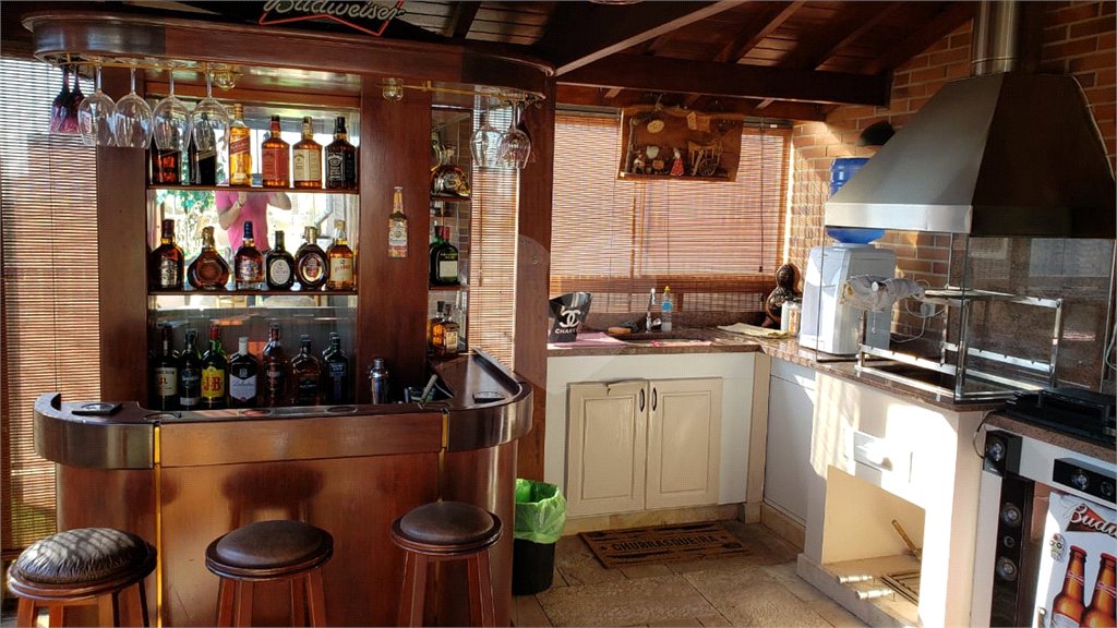Apartamento à venda com 4 suítes em Vila Andrade, São Paulo, SP