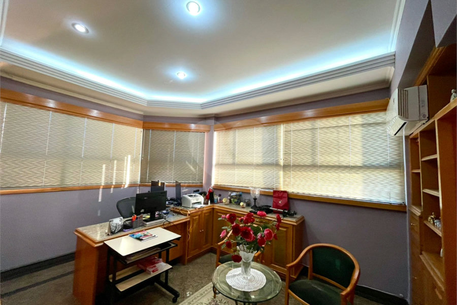 Apartamento à venda com 6 suítes em Santana, São Paulo, SP