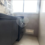 Apartamento à venda com 2 quartos, sendo 1 suíte, em Vila Dom Pedro II, São Paulo, SP
