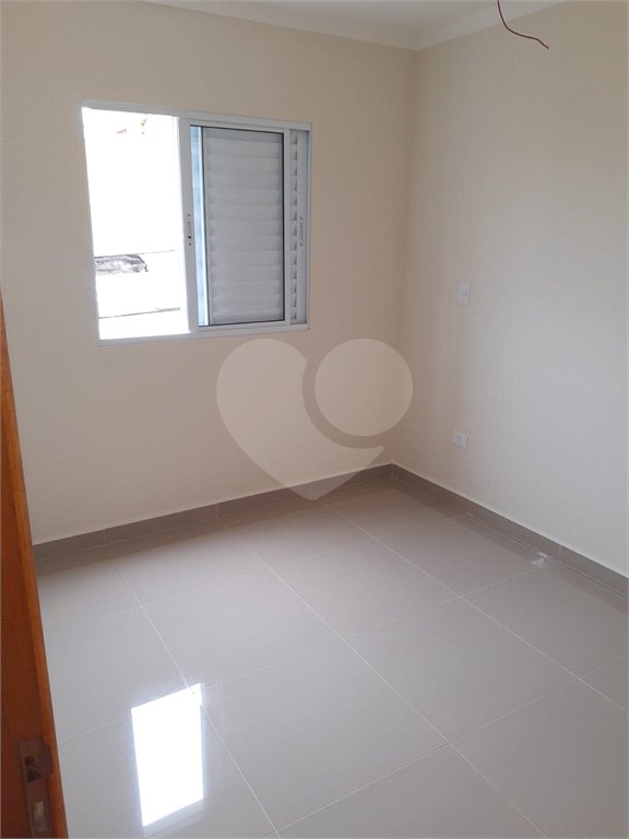 Casa à venda com 2 quartos no condomínio Capricho, São Paulo - SP