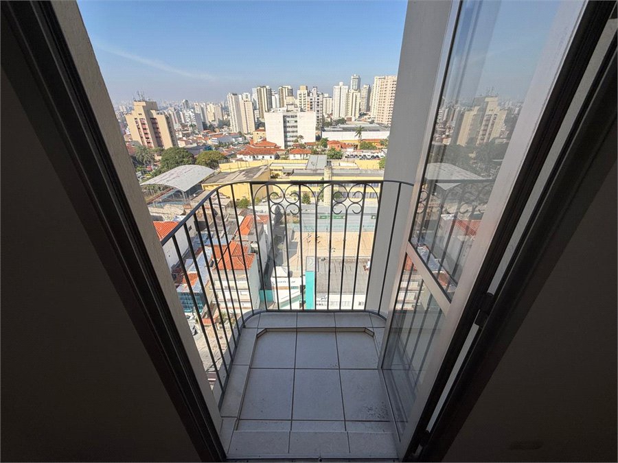 Apartamento à venda com 3 quartos, sendo 1 suíte, em Santana, São Paulo, SP