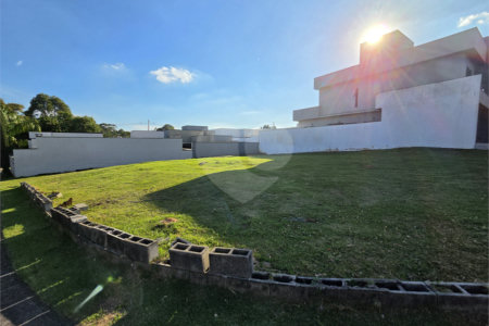 Terreno à venda no condomínio Residencial Le France, Sorocaba - SP