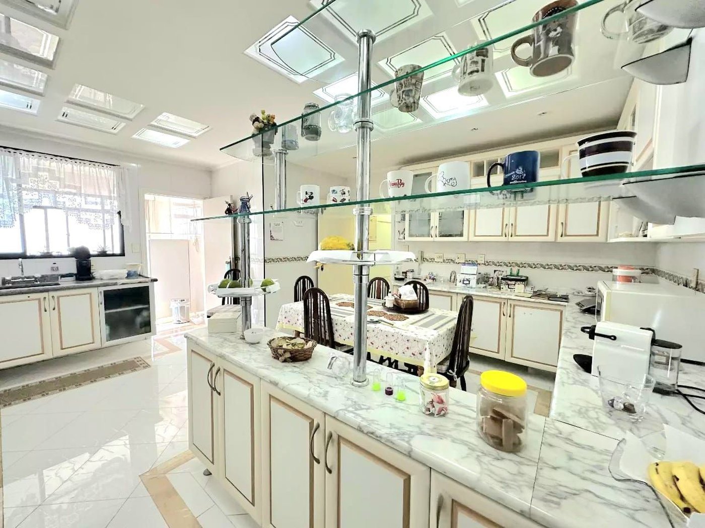 Apartamento com 3 dormitórios à venda, 202 m² por R$ 2.400.000,00 - Ponta da Praia - Santos/SP