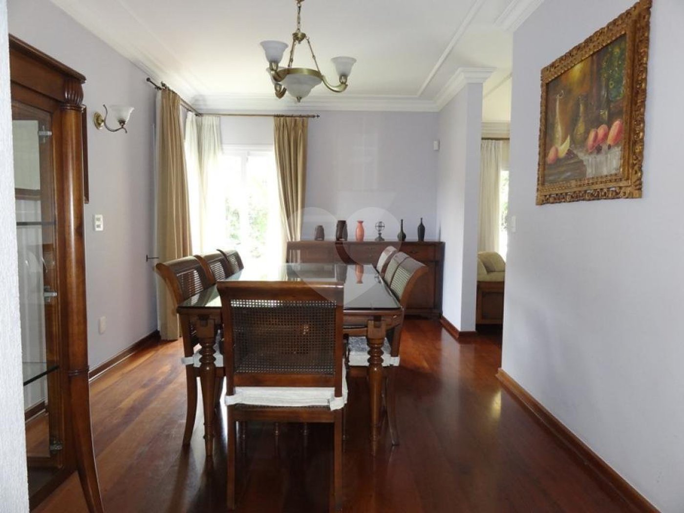 Casa à venda com 4 suítes no condomínio Jardim Ibiratiba, São Paulo - SP