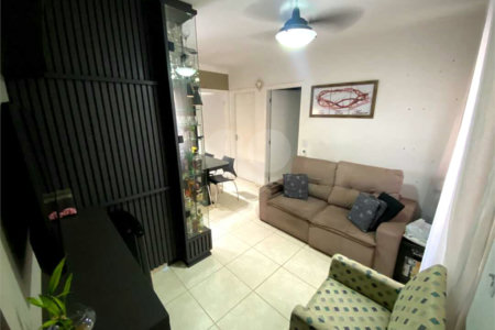 Apartamento à venda com 2 quartos em Parque Residencial Lagoinha, Ribeirão Preto, SP