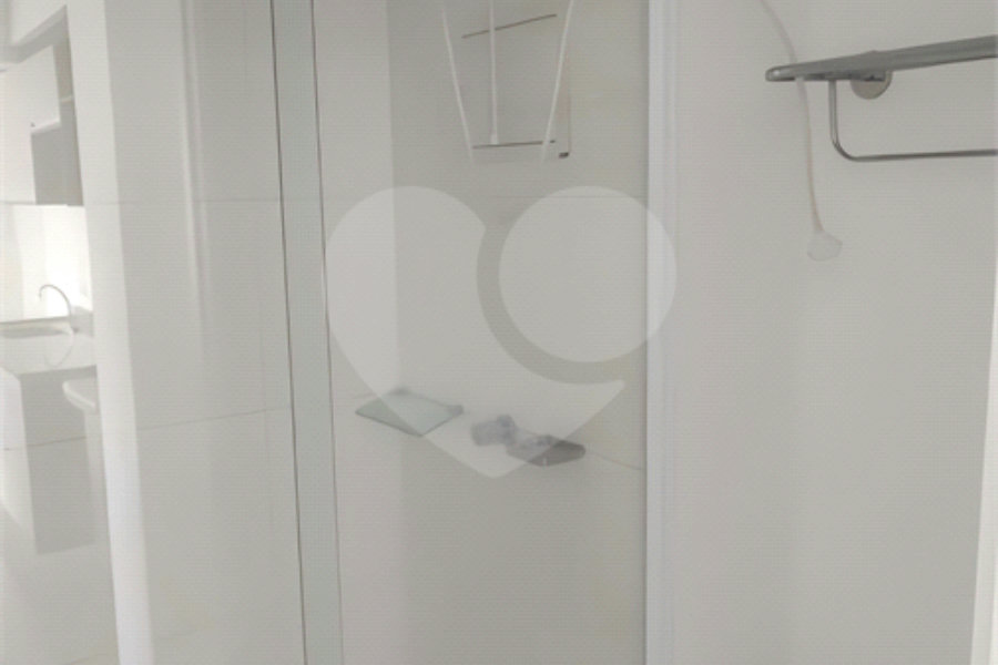 Apartamento para alugar com 1 quarto em Jabaquara, São Paulo, SP