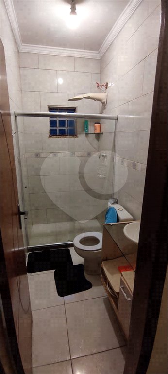 Casa à venda com 3 quartos, sendo 1 suíte, em Campo Grande, Rio de Janeiro, RJ
