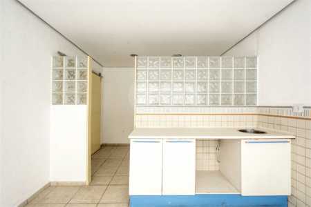 Casa à venda com 3 quartos em Santo Amaro, São Paulo, SP