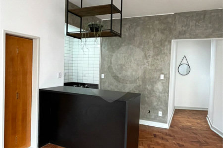 Apartamento à venda com 1 suíte no Centro, São Paulo, SP