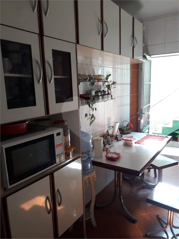 Casa à venda com 2 quartos em Vila Hamburguesa, São Paulo, SP