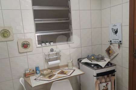 Apartamento à venda com 3 quartos, sendo 1 suíte, em Maracanã, Rio de Janeiro, RJ