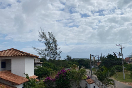 Casa em condomínio à venda com 1 suíte em Marina, Armação dos Búzios, RJ