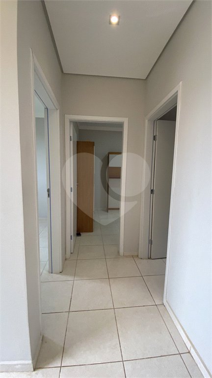 Apartamento para alugar com 2 quartos em Villa Vic Indaiatuba Condomínio Sicília Marsala, Indaiatuba, SP