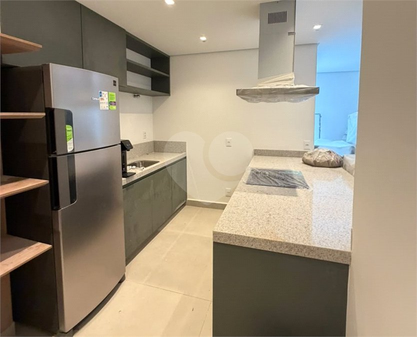 Apartamento à venda com 1 suíte em Vila Leopoldina, São Paulo, SP
