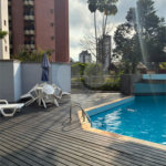 Cobertura à venda com 1 suíte em Vila Suzana, São Paulo, SP