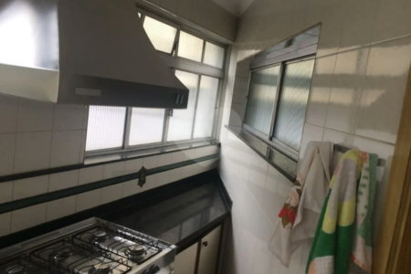 Sobrado à venda com 4 quartos em Santana, São Paulo, SP