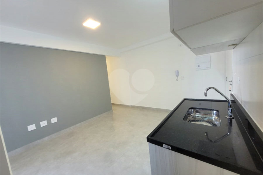 Apartamento à venda ou para alugar com 2 quartos em Tucuruvi, São Paulo, SP