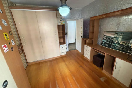 Apartamento à venda, 116 m² por R$ 800.000,00 - Gonzaga - Santos/SP