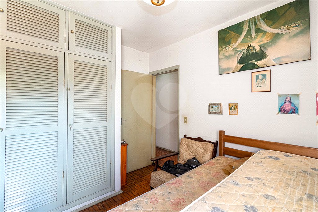 Sobrado à venda com 3 quartos em Jardim Vera Cruz, São Paulo, SP