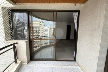Apartamento à venda com 3 quartos, sendo 1 suíte, em Jardim Paulista, São Paulo, SP