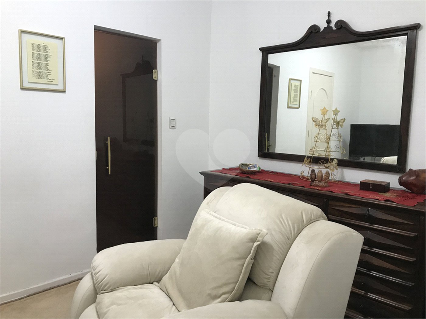 Cobertura à venda com 4 quartos, sendo 1 suíte, em Santana, São Paulo, SP
