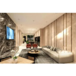 Apartamento à venda com 1 quarto em Pinheiros, São Paulo, SP