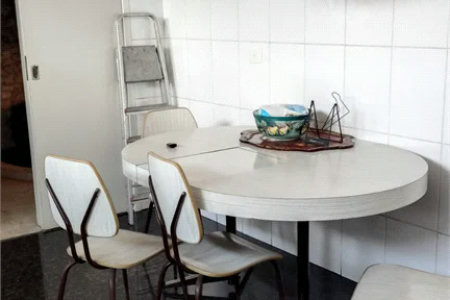 Casa à venda com 4 suítes em Vila Pirajussara, São Paulo, SP
