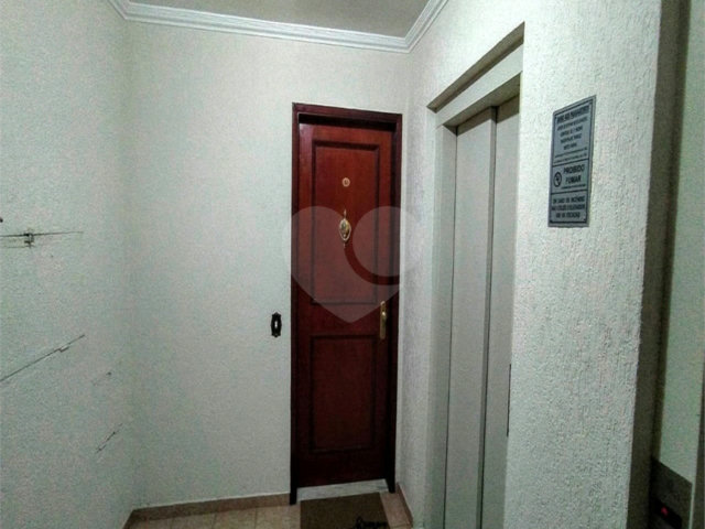 Cobertura à venda com 2 quartos, sendo 1 suíte,  em Santana, São Paulo, SP