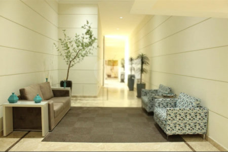 Apartamento à venda com 1 quarto em Casa Verde, São Paulo, SP