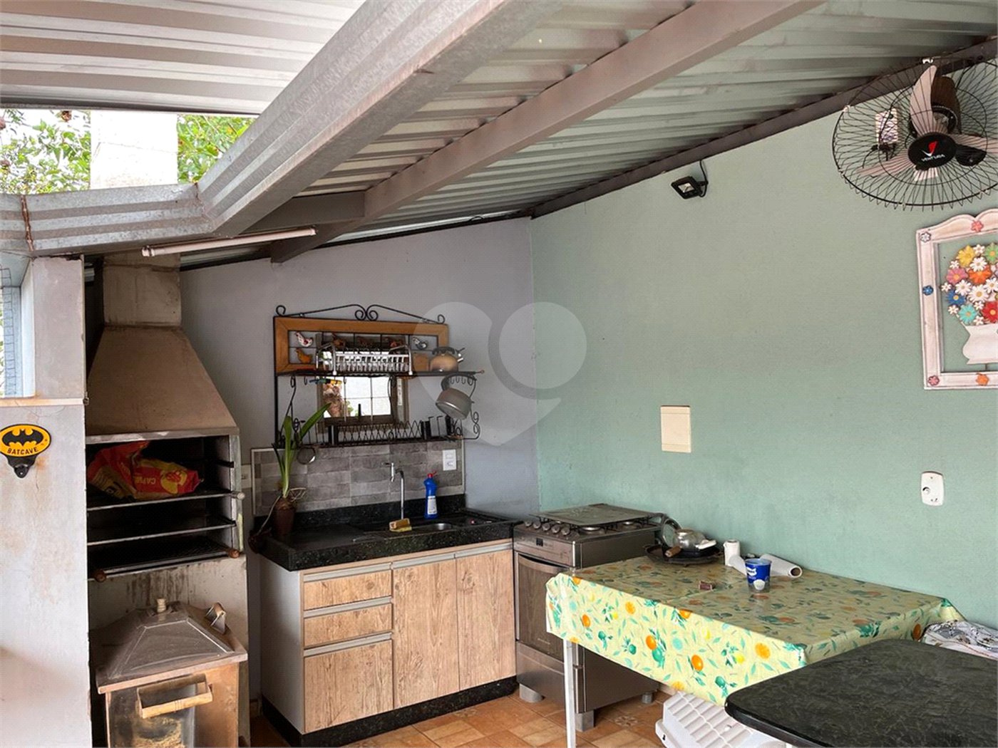 Casa à venda com 2 suítes em Cidade Jardim, Araraquara, SP
