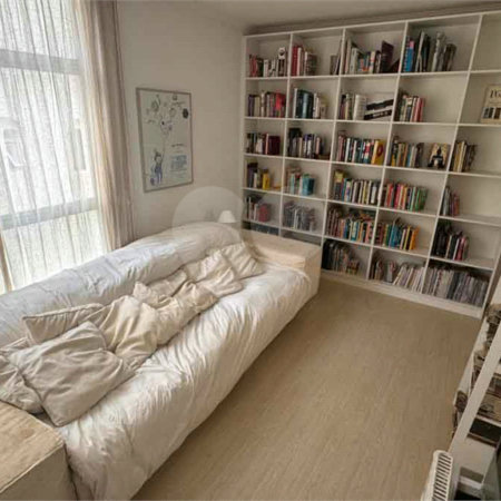 Apartamento à venda com 3 quartos, sendo 1 suíte, em Cerqueira César, São Paulo, SP