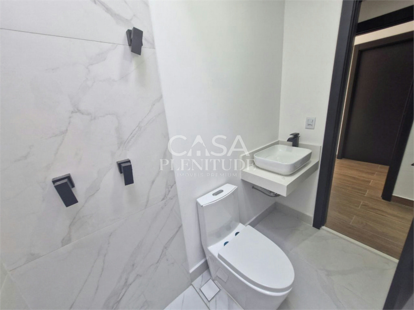 Casa em condomínio à venda com 3 suítes em Cajuru do Sul, Sorocaba, SP