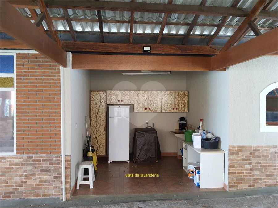 Chacara de Alto Padrao no Cafezal VI em Itupeva