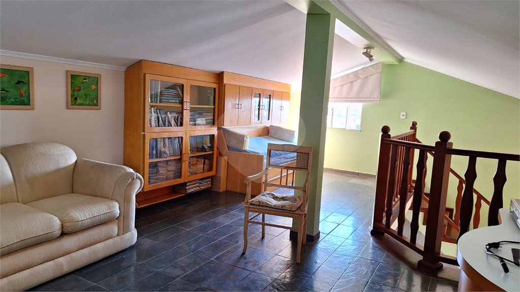 Sobrado à venda com 3 quartos, sendo 1 suíte, em Jardim Saira, Sorocaba, SP