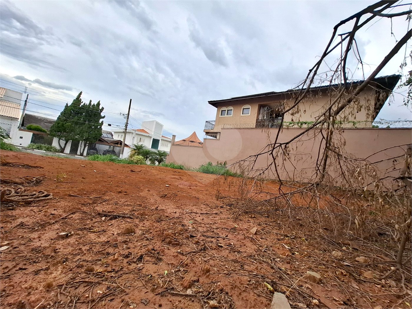 Terreno à venda em Vila Albertina, São Paulo, SP