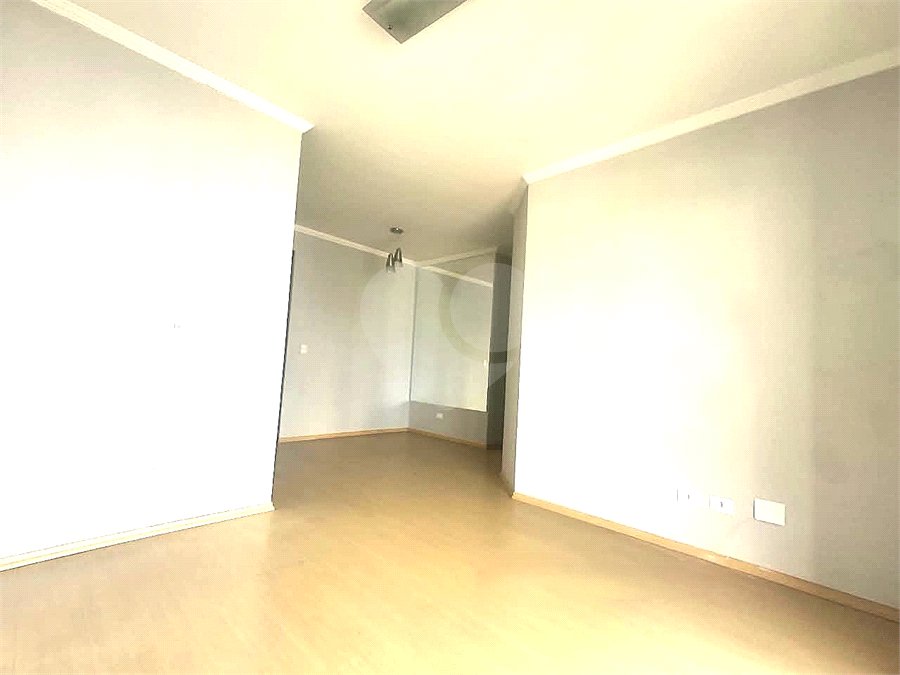 Apartamento à venda com 3 quartos, sendo 1 suíte, em Santana, São Paulo, SP