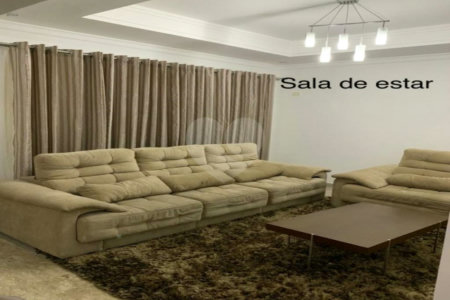 Casa à venda com 4 suítes em Parque dos Príncipes, São Paulo, SP