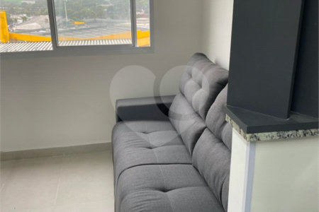 Apartamento à venda ou para alugar com 1 suíte em Barra Funda, São Paulo, SP