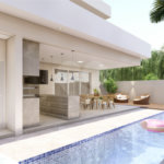Apartamento à venda com 1 quarto em República, São Paulo, SP
