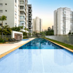 Apartamento à venda com 3 quartos, sendo 1 suíte,  em Vila Andrade, São Paulo, SP