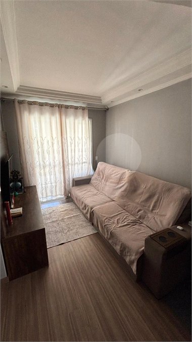 Apartamento à venda com 2 quartos, sendo 1 suíte, em Jardim Rosa de Franca, Guarulhos, SP