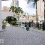 Apartamento à venda com 4 suítes em Vila Nova Conceição, São Paulo, SP