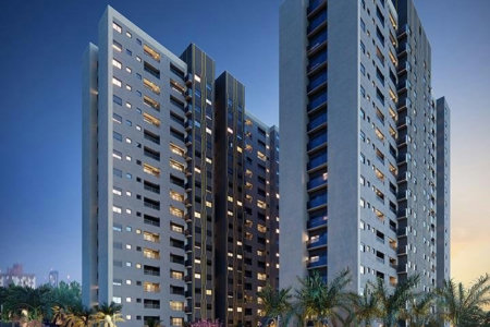 Residencial Bliss Itapeti