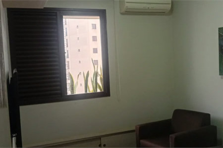 Apartamento à venda com 3 quartos, sendo 1 suíte,  em Vila Andrade, São Paulo, SP
