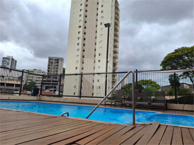 Apartamento à venda com 3 quartos, sendo 1 suíte,  em Santana, São Paulo, SP