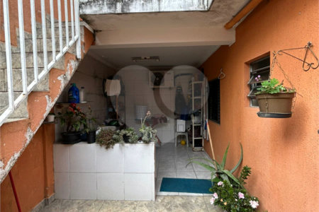 Casa à venda com 3 quartos em Conjunto Residencial Butantã, São Paulo, SP