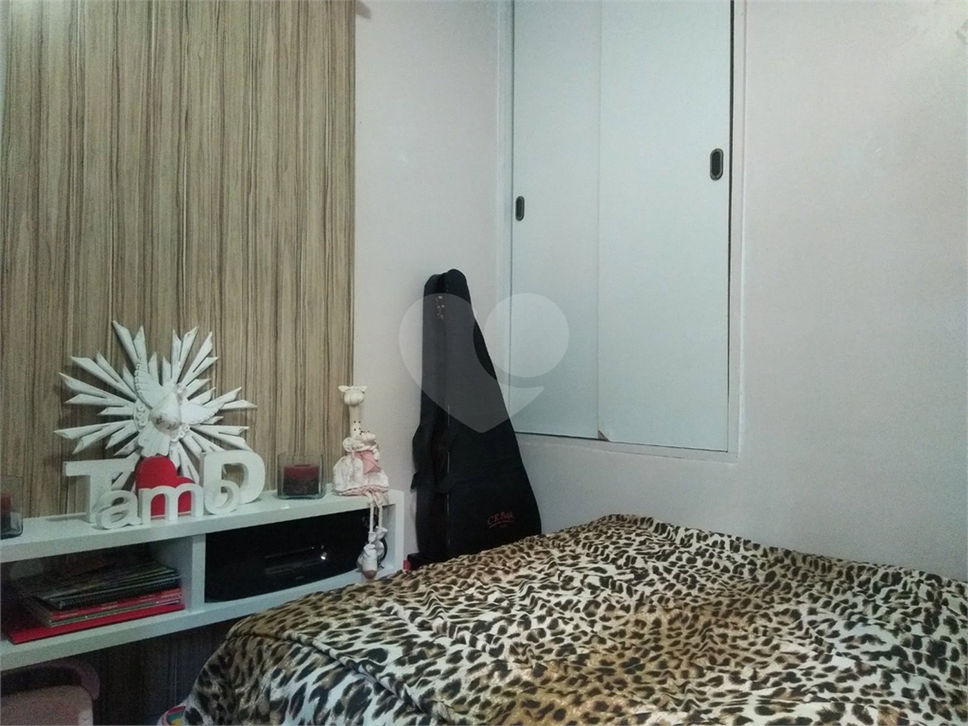 Sobrado à venda com 3 quartos em Água Fria, São Paulo, SP
