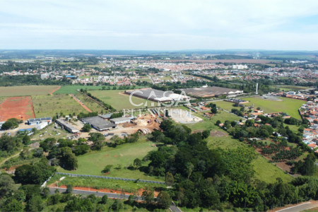 Terreno em condomínio à venda em Vila La Brunetti, Itapetininga, SP
